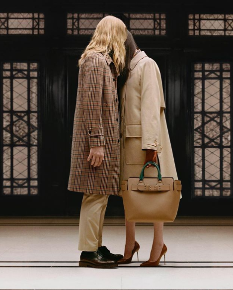 Burberry