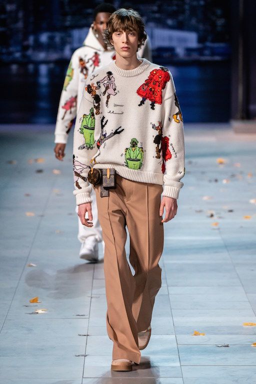 Louis Vuitton